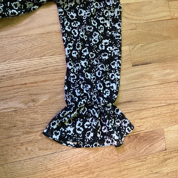 J crew mercantile sheer dress - Picture 4 of 5